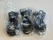 3 APC Battery Back-UPS Data Communications Signaling Cable FCI 940-0127E