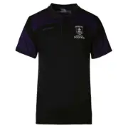 Fremantle Dockers AFL Mens Premium Polo by Sporting House