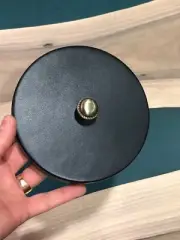Custom leather Lens Cap 170 - 180mm