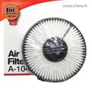 Air Filter MITSUBISHI / MD620508 / FOR CHAMP III / LIBERO / Lancer