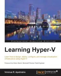 在飛比找博客來優惠-Learning Hyper-v
