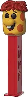 Funko 34413 Pop! Pez: Quaker Oats - Crunch Berry Monster, Multicolor