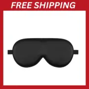 ALASKA BEAR Natural silk sleep mask blindfold super smooth eye mask
