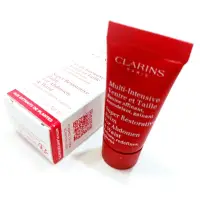 在飛比找蝦皮購物優惠-CLARINS 克蘭詩 呼拉小腹霜8ml