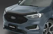 Ford Tinted Bonnet Protector CA Endura