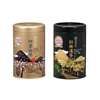 在飛比找蝦皮購物優惠-《天仁茗茶》阿里山茶225g/杉林溪茶225g