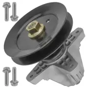 Spindle Assembly For MTD 17ARCACW309 17ARCBDW309 247.204191 247.204440 54" Deck