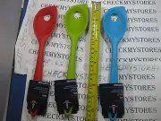 Farberware Professional Colourworks Silicone COOKING SPOON Heat Resistant