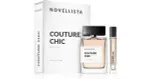 NOVELLISTA Couture Chic 2 Piece Women's Set