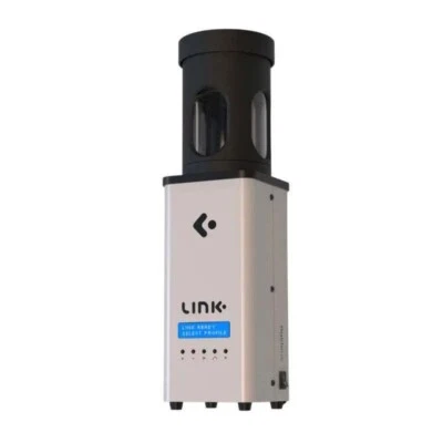 Nucleus Link Portable Sample Small Batch Coffee Roaster App Travel Hard Case