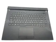 90NR01L4-R31US0 - Palm Rest Assembly With Keyboard - G531GT Notebook