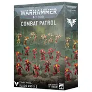 Warhammer 40k - Blood Angels - Combat Patrol