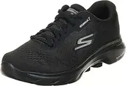 [Skechers] Men's Gowalk 7 Lace-Up Sneaker