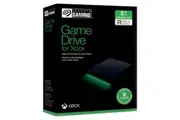 Seagate STKX2000400 2TB Xbox Game Drive, USB 3.2 Gen 1, for Xbox Series X, Series S, and One
