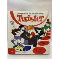 在飛比找蝦皮購物優惠-[現貨] 身體扭扭樂 扭扭樂 Twister 團康遊戲 聚會