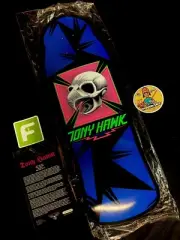 RARE Tony Hawk First Bones Brigade Series 14 Skateboard Deck Powell Peralta