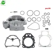 Cylinder Head Rebuild Kit For Honda Rancher 420 TRX420 2007-2024 12200-HP7-A01