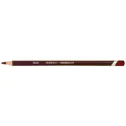 Derwent Coloursoft Pencil C130 Deep Red