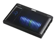 Korg Ga-Cs Ga Custom Guitar Tuner