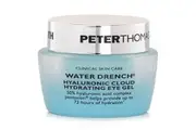 Peter Thomas Roth Water Drench Hyaluronic Cloud Hydrating Eye Gel 15ml/0.5oz