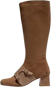 [Fly London] Women's Sofy168fly Knee High Boot
