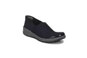 Bzees Glee Slip-On - Navy
