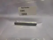 SATO Genuine metal hex printer bar 2 1/2" long PN 23865