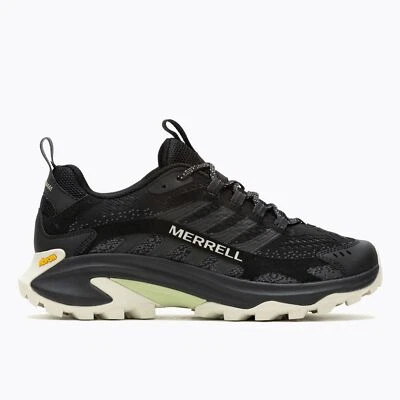 Merrell Women Moab Speed 2 Wide Width Shoes