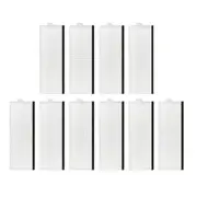 For A7 A9S V8 V8S X750 X800 X785 V80 for Silvercrest SSR1 SSRA1 Hepa Filter Replacement Parts