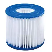 Spa Filter Replacement Cartridge 4 Pack for Blue Wave Spa NP5805 | Item NFC582-4