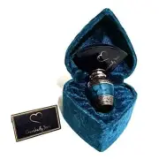 Small Keepsake Cremation Urns for Human Ashes with Blue Small Keesake Urn