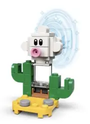 Lego Super Mario Characters Series 2 Foo.