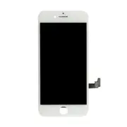 LCD Display Touch Screen Digitizer Assembly Replacement for Iphone 8 White A1863