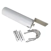 12dBi Universal WideBand 3G 4G/LTE WiFi Omni-Directional Outdoor Verizon Antenna