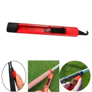 Steel for Golf , Retractable with Shingle Cutter Roofing Tools