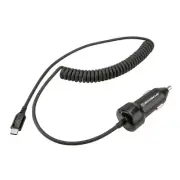 Scosche PowerVolt Delivery 3.0 USB-C Car Charger Black