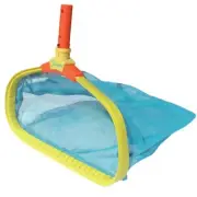 18" STINGER LEAF RAKE W/ STANDARD BAG (LN4000)
