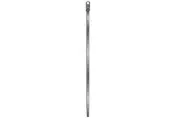 Narva Screw On Mounting Head CABLE TIE Zip Tie 7.6 X 385MM 15” (100 pack)