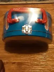 Thomas and Friends Ravensburger Puzzle Snowy Day