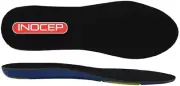Inocep Occupational Comfort Insoles, Full - Anti-Fatigue Work Boot Shoe Insert