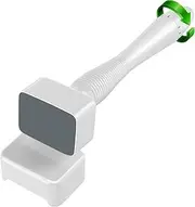Derma Roller,Beard Roller 0.25mm Face Derma Stamp for Face Body Beard Hair