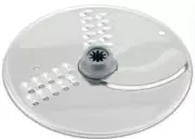 DeLonghi Fine Grating and Slicing Disc for Kenwood Braun Food Processor Genuine