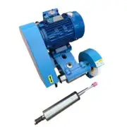 GD-125 Lathe Tool Post Grinder Machine External and Internal Grinding