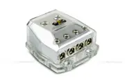 Stinger SHD21 Distribution Block 2 In /4 Out