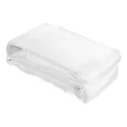 Fiberglass Cloth 7 OZ/200g 9m(9.81Yards)x1mx0.2mm E Glass 96.88 Sq Feet
