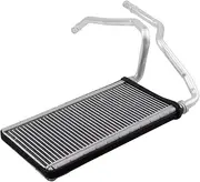 TRQ Heater Core Compatible with 2003-2007 Cadillac CTS 2004-2009 SRX