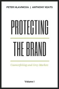 在飛比找博客來優惠-Protecting the Brand: Counterf