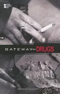 在飛比找博客來優惠-Gateway Drugs