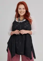 ts Taking Shape Top Size 22 Grace style NWT
