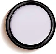 Mallofusa Single Colour Face Makeup Concealer Foundation Palette Creamy Moisturising 15ml (Purple)